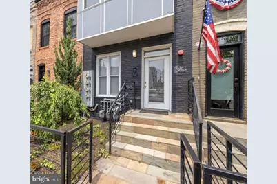 1013 V Street NW #2, Washington, DC 20001 - Photo 3