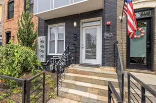 1013 V St NW, Washington, DC 20001 - Photo 3