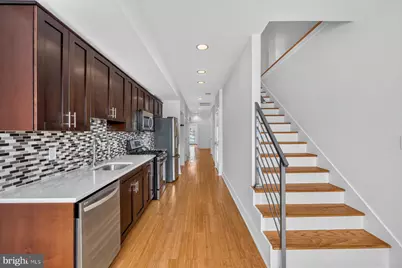 1013 V Street NW #2, Washington, DC 20001 - Photo 5