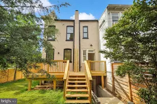 734 Taylor St NW, Washington, DC 20011 - Photo 3