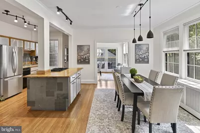 4205 38th Street NW, Washington, DC 20016 - Photo 3