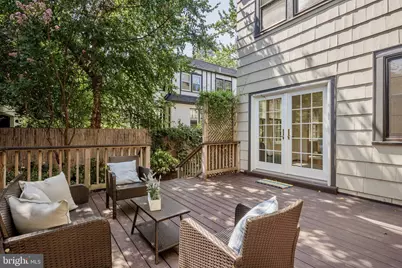 4205 38th Street NW, Washington, DC 20016 - Photo 11