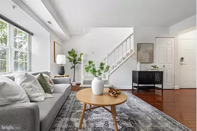 3601 38th Street NW #303, Washington, DC 20016 - Photo 1