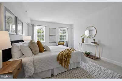3601 38th Street NW #303, Washington, DC 20016 - Photo 17