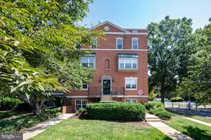 3601 38th Street NW, Washington, DC 20016 - Photo 3