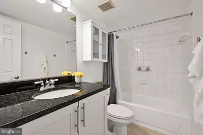 3601 38th Street NW #303, Washington, DC 20016 - Photo 19