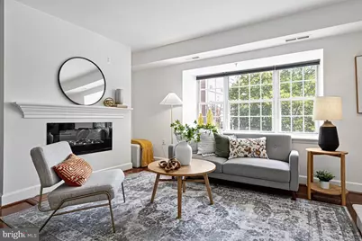3601 38th Street NW #303, Washington, DC 20016 - Photo 13