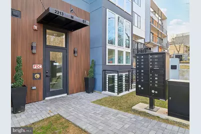 2213 M Street NE #9, Washington, DC 20002 - Photo 3