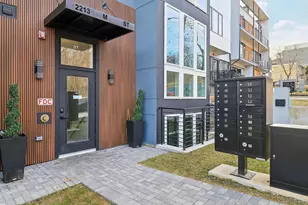 2213 M St NE, Washington, DC 20002 - Photo 3