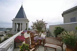 601 Pennsylvania Ave NW, Washington, DC 20004 - Photo 7
