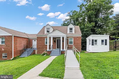 922 Ridge Road SE, Washington, DC 20019 - Photo 5
