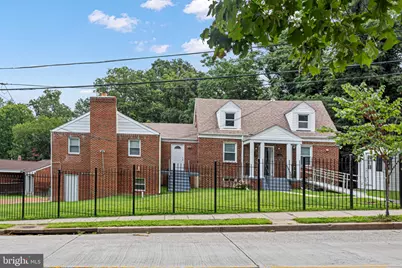 922 Ridge Road SE, Washington, DC 20019 - Photo 3