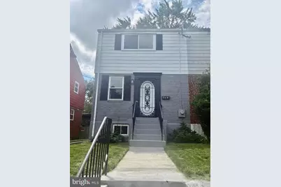 164 Elmira Street SW, Washington, DC 20032 - Photo 1