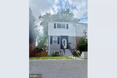 164 Elmira Street SW, Washington, DC 20032 - Photo 21