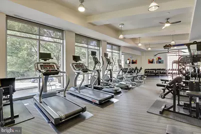 4101 Albemarle Street NW #627, Washington, DC 20016 - Photo 33