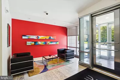 4101 Albemarle Street NW #627, Washington, DC 20016 - Photo 35