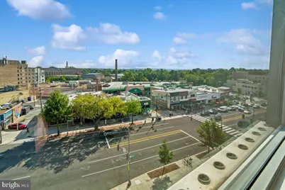 4101 Albemarle Street NW #627, Washington, DC 20016 - Photo 31
