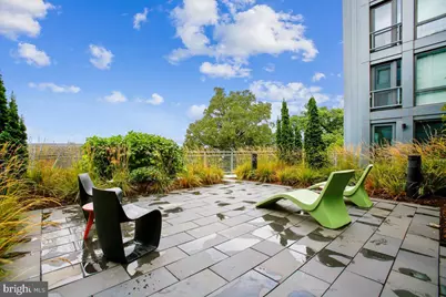 4101 Albemarle Street NW #627, Washington, DC 20016 - Photo 37