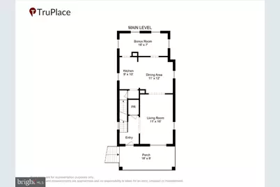 3044 Monroe Street NE, Washington, DC 20018 - Photo 33