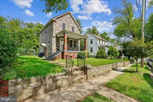 3044 Monroe St NE, Washington, DC 20018 - Photo 1