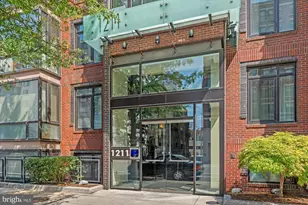 1211 NW 13th Street NW, Washington, DC 20005 - Photo 17