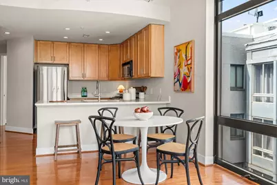 1211 NW 13th Street NW #704, Washington, DC 20005 - Photo 5