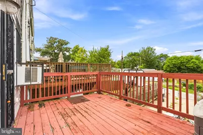 4914 Kansas Avenue NW, Washington, DC 20011 - Photo 41
