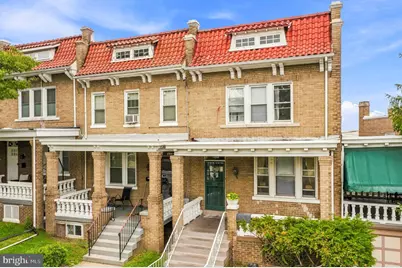 4914 Kansas Avenue NW, Washington, DC 20011 - Photo 3
