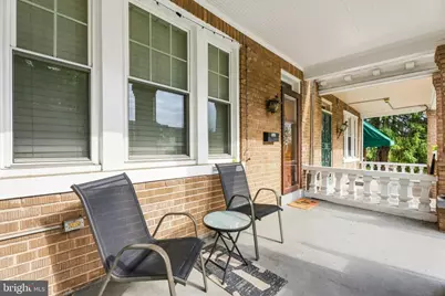 4914 Kansas Avenue NW, Washington, DC 20011 - Photo 5