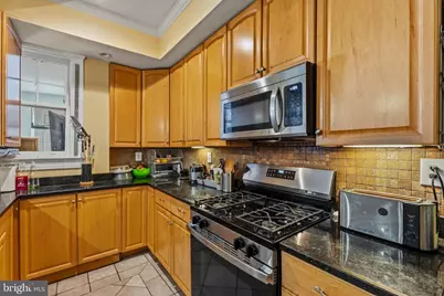 4914 Kansas Avenue NW, Washington, DC 20011 - Photo 21