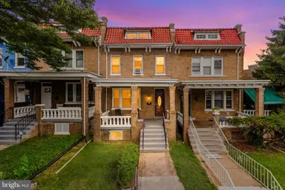 4914 Kansas Avenue NW, Washington, DC 20011 - Photo 1