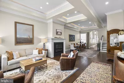 435 New Jersey Avenue SE, Washington, DC 20003 - Photo 7