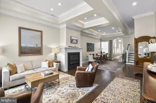 435 New Jersey Ave SE, Washington, DC 20003 - Photo 7