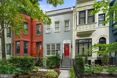 435 New Jersey Avenue SE, Washington, DC 20003 - Photo 3
