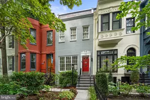 435 New Jersey Ave SE, Washington, DC 20003 - Photo 3
