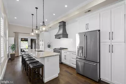 435 New Jersey Avenue SE, Washington, DC 20003 - Photo 17