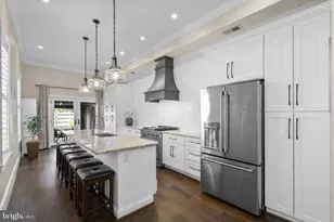 435 New Jersey Ave SE, Washington, DC 20003 - Photo 17