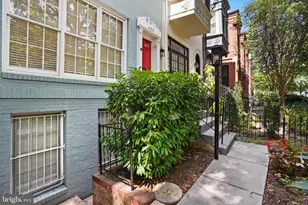 435 New Jersey Ave SE, Washington, DC 20003 - Photo 5