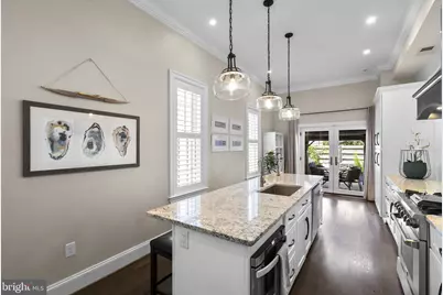 435 New Jersey Avenue SE, Washington, DC 20003 - Photo 19