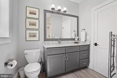435 New Jersey Avenue SE, Washington, DC 20003 - Photo 35