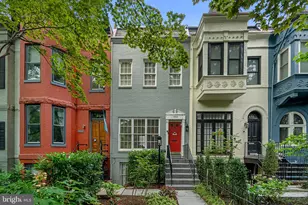 435 New Jersey Ave SE, Washington, DC 20003 - Photo 1
