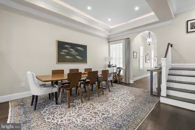 435 New Jersey Avenue SE, Washington, DC 20003 - Photo 13