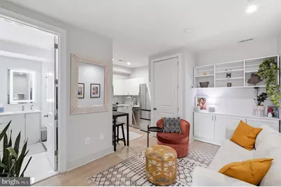 3523 14th Street NW #2, Washington, DC 20010 - Photo 1