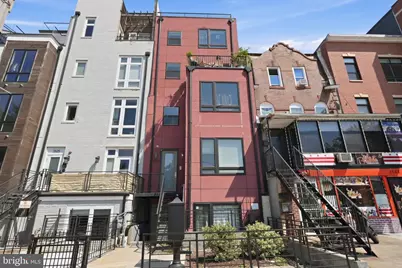 3523 14th Street NW #2, Washington, DC 20010 - Photo 19