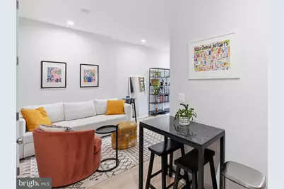 3523 14th Street NW #2, Washington, DC 20010 - Photo 9