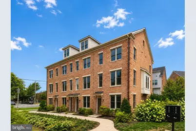 1011 Sycamore Drive SE, Washington, DC 20032 - Photo 1