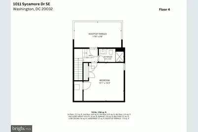 1011 Sycamore Drive SE, Washington, DC 20032 - Photo 33