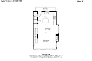 1011 Sycamore Dr SE, Washington, DC 20032 - Photo 5