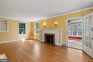 3527 Albemarle St NW, Washington, DC 20008 - Photo 9