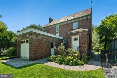 3527 Albemarle Street NW, Washington, DC 20008 - Photo 3